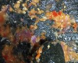Foto langkah ke 3 dari resep Semur kentang daging giling.