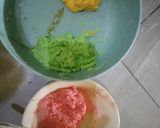 Foto langkah ke 3 dari resep Ongol-Ongol Singkong.