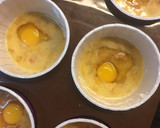 Foto del paso 5 de la receta: Muffins salados de bacon y queso para niños y fiestas 🥳