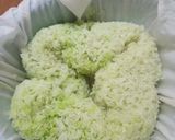 Foto langkah ke 3 dari resep Tape Ketan.