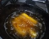 Foto langkah ke 3 dari resep Spaghetti carbonara.