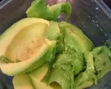 Foto do passo 2 de Guacamole