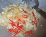 Foto langkah ke 9 dari resep Orak arik.