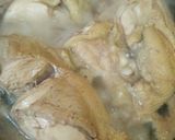 Foto langkah ke 1 dari resep ABON AYAM yummy.. recomended... enaaak bingits #SelasaBisa.