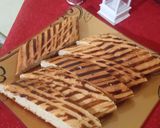 صورة لخطوة 4 من وصفة اسهل كروكي