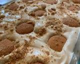 Cream cheese banana pudding recipe step 3 photo