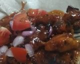 Foto langkah ke 5 dari resep Sate ayam.