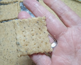 Foto del paso 2 de la receta: Galletitas con orégano y mix de semillas!!