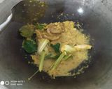 Foto langkah ke 2 dari resep Ayam Ungkep.