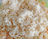 Foto del paso 6 de la receta: Burguer de coliflor