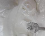 Foto del paso 5 de la receta Sorbete de mandarinas