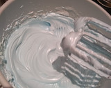 Foto del paso 4 de la receta: Yamila Cake