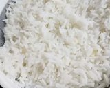 Foto del paso 1 de la receta: Fainá de Arroz