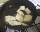 Foto del paso 1 de la receta: Tortas fritas muy sencillas