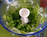 Foto del paso 2 de la receta Empedrado 💪😝😊