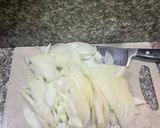 Foto del paso 2 de la receta: Sopa de Cebolla 🇫🇷