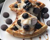 Foto del paso 2 de la receta: Helado natural de chirimoya