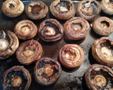 Foto del paso 2 de la receta: Champiñones rellenos