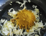 Foto del paso 4 de la receta: Verduras al Ras El Hanout con couscous