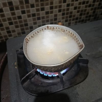 Langkah 1