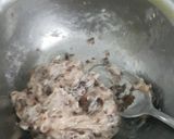 Hình bước làm 4 của món Bún cá Diêu Hồng