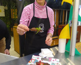 Foto del paso 3 de la receta: Marquise vegana y sin tacc
