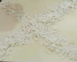 A picture of step 4 of Caramel delight (Carpet design).