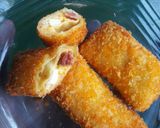 Foto langkah ke 8 dari resep Risol Mayonnaise.