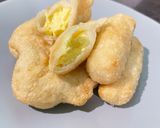 Foto langkah ke 7 dari resep Pempek dos anti gagal.