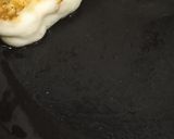 A picture of step 9 of Pizza pinwheel without oven.