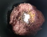 Foto del paso 3 de la receta: NIÑO ENVUELTO + SALSA