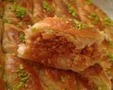 صورة لخطوة 6 من وصفة بقلاوة روعة 😘