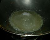 A picture of step 7 of Suji shakarpara.