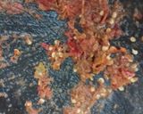 Foto langkah ke 3 dari resep 104. Sambel Terasi Mentah.