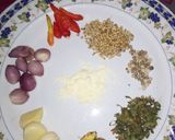 Foto langkah ke 1 dari resep Dadar Jagung Jamur Ala 'EK'.