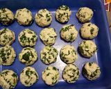 Foto langkah ke 4 dari resep Rolade tahu bayam yummyyy.