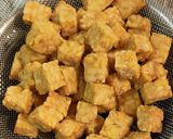 Foto langkah ke 2 dari resep Orek Tempe Basah Bumbu halus.