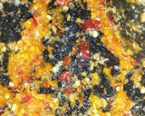Foto langkah ke 2 dari resep Tempe Sambal Kencur.