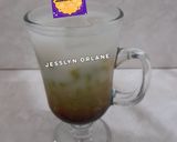 Foto langkah ke 12 dari resep Cendol by Jesslyn orlane.