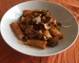 Foto del paso 9 de la receta: Tortelloni con atún y con verduras