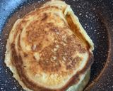 Foto del paso 2 de la receta: Hot Cakes Low Carb con Frutos Rojos