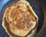 Foto del paso 2 de la receta: Hot Cakes Low Carb con Frutos Rojos