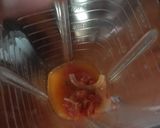 Foto del paso 8 de la receta: Deconstrucció de huachinango a la veracruzana