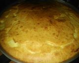 Foto del paso 5 de la receta: Tarta de jamón y queso masa licuada
