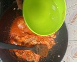 Foto langkah ke 6 dari resep Ayam bumbu merah 🐓🌶️.