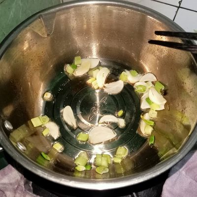 Langkah 1