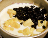 Foto langkah ke 2 dari resep Schotel Peyeum/ Tape Manis yang super yummy & legit.