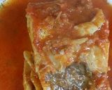 Foto del paso 1 de la receta Bacalao entomatao