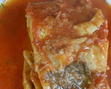Foto del paso 1 de la receta: Bacalao entomatao