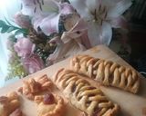 Foto langkah ke 7 dari resep Apple pie ala McD.